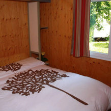 Camping les Portes du Beaujolais, 昂斯 — 照片 3