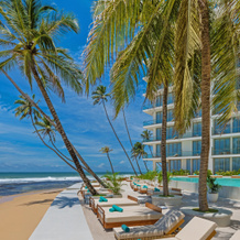 Radisson Collection Resort Galle, Тальпе — фото 4