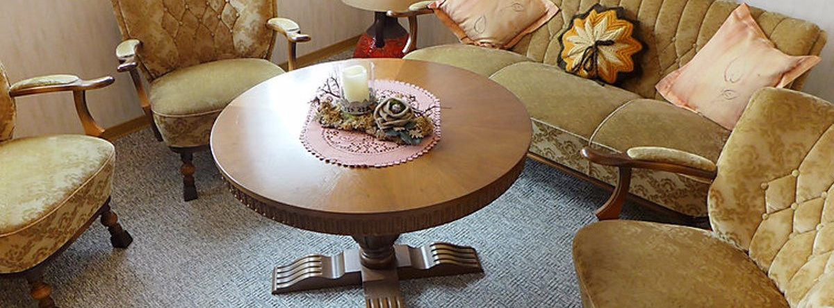 Apartment Büscher Grossheide 23736, 格罗斯海德 — 照片 1