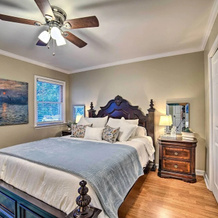 Starkville Condo ~1 Mi to Mississippi State!, 斯塔克维尔 — 照片 3