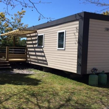 Camping Les Arbousiers, Andernos-les-Bains — photo 4