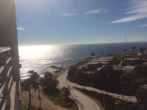 Apartamento Valparaiso Star, Вальпараисо — фото 1