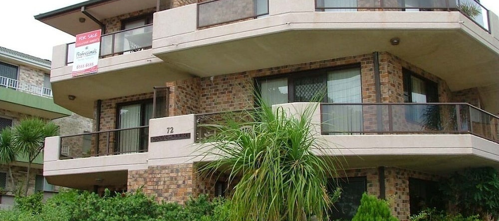 Renas Court Unit 6, Форстер — фото 1