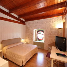 Victor Country Hotel, 阿尔贝罗贝洛 — 照片 3