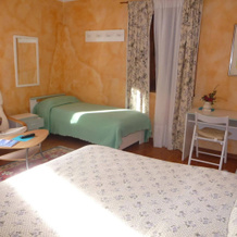 Locanda San Gallo, Моджио-Удинезе — фото 3