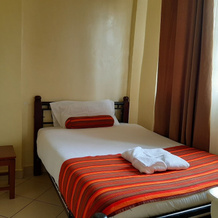 Mudete Comfort Inn, Какамега — фото 2
