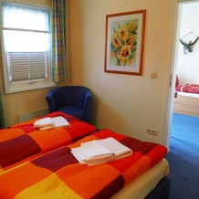 Landhotel Zum Kranich, Клаусдорф — фото 3