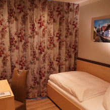 Hotel Gasthof Luis, 瓦尔堡 — 照片 4