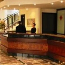 Antas Hotel Congress And Spa, 弗卢米尼马焦雷 — 照片 3