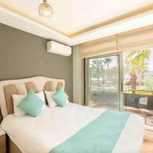 Sığacık Marina Apart Hotel, 塞费里希萨尔 — 照片 5