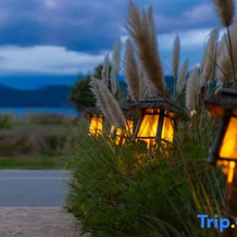 Xiaoman | Mountain Sea View · Lakeside Vacation Apartment (Lugu Lake Puluo Pier), 丽江 — 照片 3