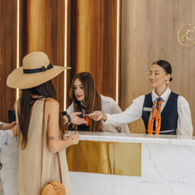 Corsica & Spa Serena Hotel, Calvi — photo 5