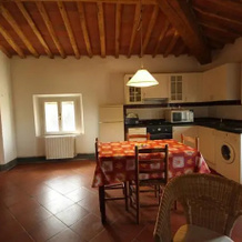 Tuscany Low Cost, Креспина — фото 2