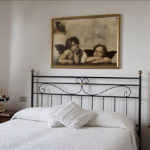 Montefiore Casa Vacanze, Лампореччио — фото 3