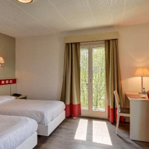 Hotel La Longeraie, Morges — photo 3