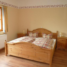 Ferienhof Fink - Ferienwohnung Sonnenblume, Opfenbach — photo 2