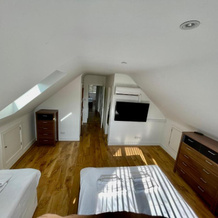 Four Corners Holiday Home with Hot Tub & Sauna, 芬当 — 照片 2