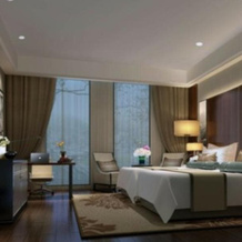 Jiyuan Oriental Jianguo Hotel, Цзиюань — фото 4