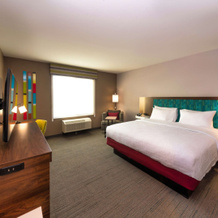 Hampton Inn Needles Colorado River, 尼德尔斯 — 照片 2