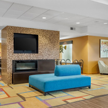Best Western Plus Hiawatha Hotel, 海厄瓦萨 — 照片 2