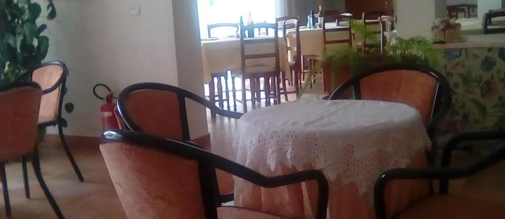 Hotel Olimpia, Abbadia San Salvatore — photo 1