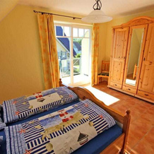 Ferienwohnung Nienhagen MOST 2170, 宁哈根 — 照片 4