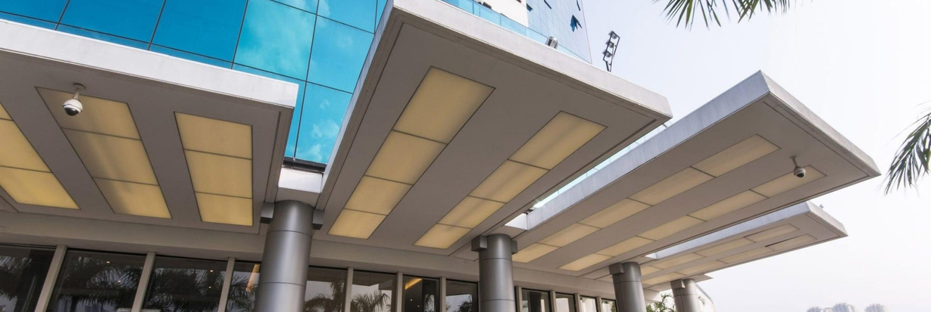 Transamerica Executive Taboão da Serra Morumbi, Taboao da Serra — photo 1