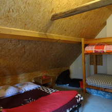 Auberge La Bergerie, 康庞 — 照片 3