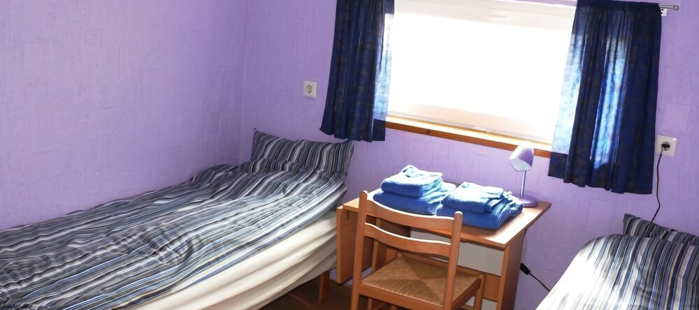 Guesthouse Tonspil, Neskaupstadur — photo 1