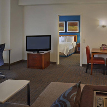 Residence Inn by Marriott Philadelphia Conshohocken, Conshohocken — photo 4