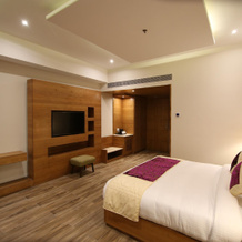 Regenta Central Cassia Zirakpur Chandigarh, 齐拉克普尔 — 照片 4