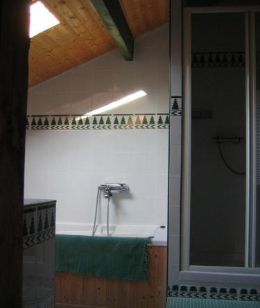 Villa La Cabrette, 卡斯泰尔诺-蒙拉捷-圣阿洛齐 — 照片 1