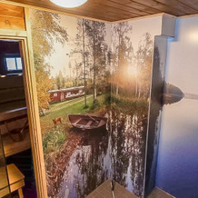 Holiday Home Juurlahti, 哈尔托拉 — 照片 4