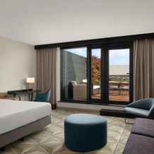 Courtyard By Marriott Paris Porte De Versailles, Исси-ле-Мулино — фото 3