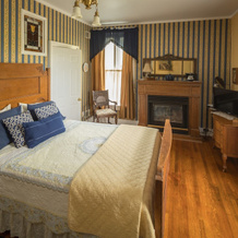 The Steamboat House Bed & Breakfast, Галена — фото 2