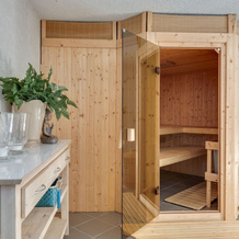Modern Holiday Home in Willersdorf with Spa, Willersdorf — photo 5