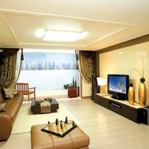 Eden Valley Resort, Yangsan — photo 3