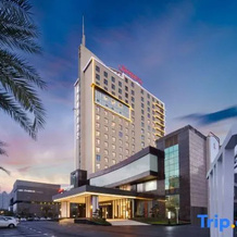 Hampton by Hilton Fengcheng, 宜春 — 照片 3
