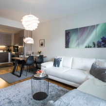 Tuomas´ luxurious suites, Nouka, 罗瓦涅米 — 照片 2