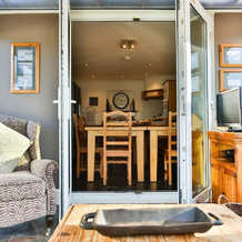 Croyde Beach Haven 6 Bedrooms, 乔治汉姆 — 照片 5