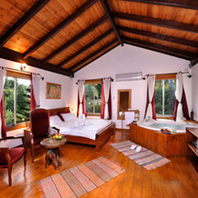 Tree House Chalets Shale, 克法尔弗拉迪姆 — 照片 5