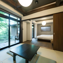 Fumoto Ryokan, Минамиогуни — фото 3