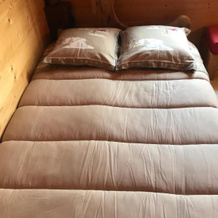Chalet Colline et Lou, 温茨费尔丹 — 照片 4