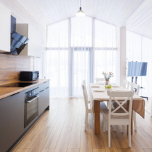 Forested Home Na Gorke Private house, 索斯诺沃 — 照片 4