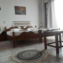 Magda Studios - Double Bed Room N4, Загора — фото 2
