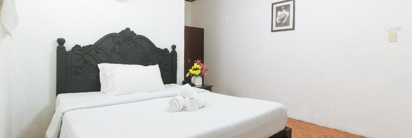 Irah's Guest House, 巴迪安 — 照片 1