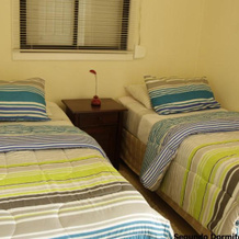 Cabaña Albergo Punta de Choros, La Higuera — photo 4