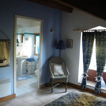 La Sauzette, Palaja — photo 4