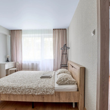 Odnokomnatnye Tikhiy ugolok 5 Apartments, Krasnoyarsk — photo 4