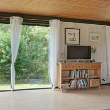 Secluded Holiday Home in Bornholm With Terrace, 斯瓦内克 — 照片 3